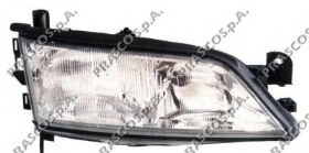 Far OP0524803 PRASCO - Far principal