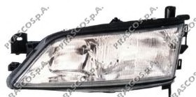 Far OP0524814 PRASCO - Far principal