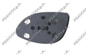 Sticla oglinda, oglinda retrovizoare exterioara OP0527523 PRASCO - Oglinzi Sticla oglinda, oglinda retrovizoare exterioara OP0527523 PRASCO - Oglinzi