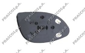 Sticla oglinda, oglinda retrovizoare exterioara OP0527524 PRASCO - Oglinzi Sticla oglinda, oglinda retrovizoare exterioara OP0527524 PRASCO - Oglinzi
