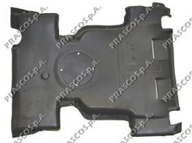 Material amortizare zgomot, nisa motor OP0741910 PRASCO - Capota fata/piese/izolare fonica