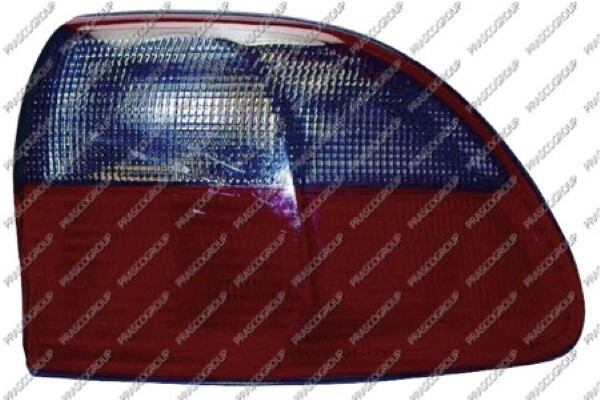 Lampa spate OP0744153 PRASCO - Stopuri / elemente Lampa spate OP0744153 PRASCO - Stopuri / elemente