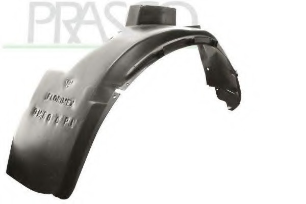 Aripa interioara OP0763604 PRASCO - Caroserie1