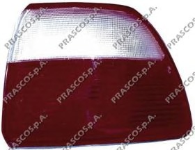 Lampa spate OP0764193 PRASCO - Stopuri / elemente Lampa spate OP0764193 PRASCO - Stopuri / elemente