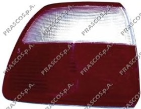 Lampa spate OP0764194 PRASCO - Stopuri / elemente Lampa spate OP0764194 PRASCO - Stopuri / elemente