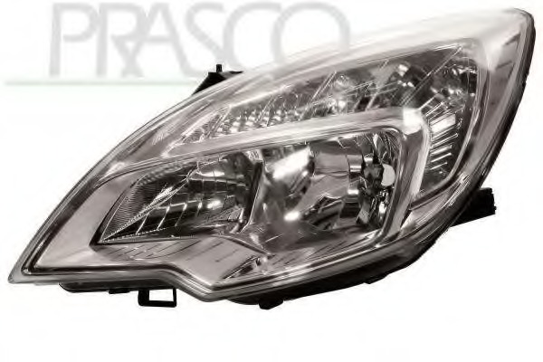 Far OP3544904 PRASCO - Far principal Far OP3544904 PRASCO - Far principal
