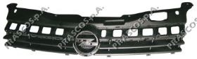 Grila radiator OP4102001 PRASCO - Partea frontala/grila radiator
