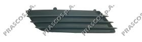Grila ventilatie, bara protectie OP4102124 PRASCO - Partea frontala/grila radiator