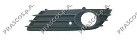 Grila ventilatie, bara protectie OP4102133 PRASCO - Partea frontala/grila radiator