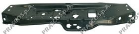 Acoperire fata OP4103201 PRASCO - Partea frontala/grila radiator