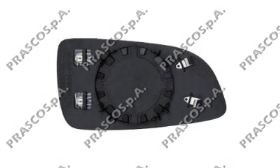 Sticla oglinda, oglinda retrovizoare exterioara OP4107504 PRASCO - Oglinzi Sticla oglinda, oglinda retrovizoare exterioara OP4107504 PRASCO - Oglinzi