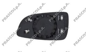Sticla oglinda, oglinda retrovizoare exterioara OP4107513 PRASCO - Oglinzi Sticla oglinda, oglinda retrovizoare exterioara OP4107513 PRASCO - Oglinzi