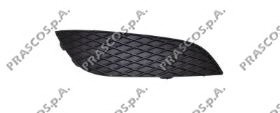 Grila ventilatie, bara protectie OP4142123 PRASCO - Partea frontala/grila radiator