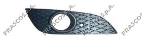 Grila ventilatie, bara protectie OP4142133 PRASCO - Partea frontala/grila radiator