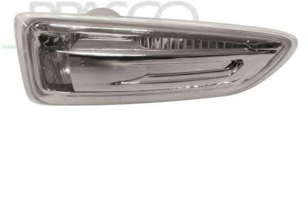 Semnalizator OP4164141 PRASCO - Semnalizare / elemente