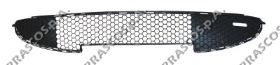 Grila ventilatie, bara protectie PG0092140 PRASCO - Partea frontala/grila radiator