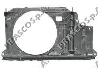 Acoperire fata PG0093220 PRASCO - Partea frontala/grila radiator