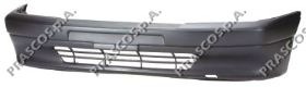 tampon PG0391001 PRASCO - Partea frontala/grila radiator tampon PG0391001 PRASCO - Partea frontala/grila radiator