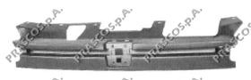 Grila radiator PG0392001 PRASCO - Partea frontala/grila radiator Grila radiator PG0392001 PRASCO - Partea frontala/grila radiator