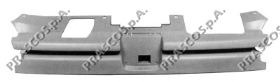 Grila radiator PG0392011 PRASCO - Partea frontala/grila radiator Grila radiator PG0392011 PRASCO - Partea frontala/grila radiator