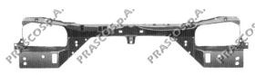 Acoperire fata PG0393200 PRASCO - Partea frontala/grila radiator Acoperire fata PG0393200 PRASCO - Partea frontala/grila radiator