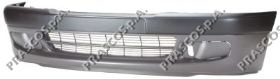 tampon PG0401001 PRASCO - Partea frontala/grila radiator tampon PG0401001 PRASCO - Partea frontala/grila radiator