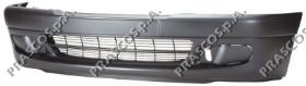 tampon PG0401021 PRASCO - Partea frontala/grila radiator tampon PG0401021 PRASCO - Partea frontala/grila radiator