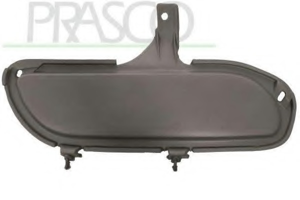 Acoperire, bara protectie PG0571237 PRASCO - Caroserie1