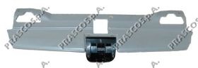 Grila radiator PG0572001 PRASCO - Partea frontala/grila radiator Grila radiator PG0572001 PRASCO - Partea frontala/grila radiator