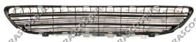 Grila ventilatie, bara protectie PG0572101 PRASCO - Partea frontala/grila radiator Grila ventilatie, bara protectie PG0572101 PRASCO - Partea frontala/grila radiator