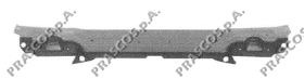 Acoperire fata PG0573201 PRASCO - Partea frontala/grila radiator Acoperire fata PG0573201 PRASCO - Partea frontala/grila radiator