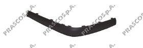 Banda de protectie, bara de protectie PG0591253 PRASCO - Elemente/piese montaj