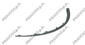 spoiler PG0611803 PRASCO - Elemente/piese montaj spoiler PG0611803 PRASCO - Elemente/piese montaj
