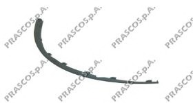 spoiler PG0611804 PRASCO - Elemente/piese montaj spoiler PG0611804 PRASCO - Elemente/piese montaj