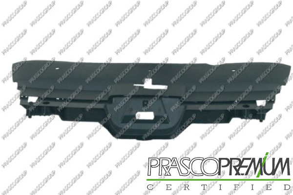 Grila radiator PG0612001 PRASCO - Elemente/piese montaj Grila radiator PG0612001 PRASCO - Elemente/piese montaj