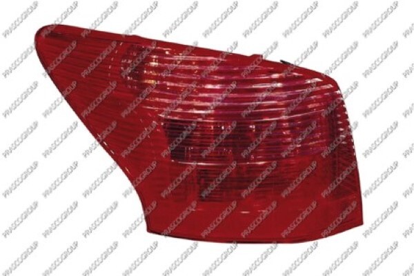 Lampa spate PG0614174 PRASCO - Stopuri / elemente Lampa spate PG0614174 PRASCO - Stopuri / elemente