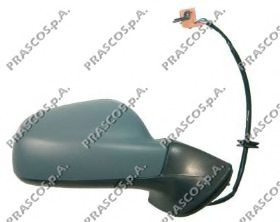 Oglinda exterioara PG0617323 PRASCO - Trapa/ capota/ usi/ acoperis escamotabil/ pavilion pliant