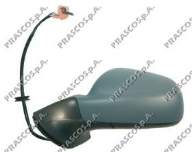 Oglinda exterioara PG0617324 PRASCO - Trapa/ capota/ usi/ acoperis escamotabil/ pavilion pliant