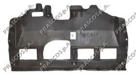 Material amortizare zgomot, nisa motor PG3201900 PRASCO - Capota fata/piese/izolare fonica