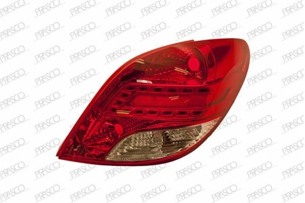Lampa spate PG3244163 PRASCO - Stopuri / elemente Lampa spate PG3244163 PRASCO - Stopuri / elemente