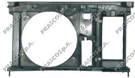 Acoperire fata PG4203220 PRASCO - Partea frontala/grila radiator Acoperire fata PG4203220 PRASCO - Partea frontala/grila radiator