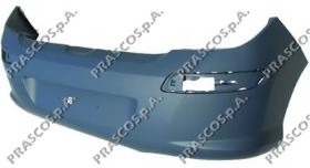 tampon PG4241051 PRASCO - Partea frontala/grila radiator