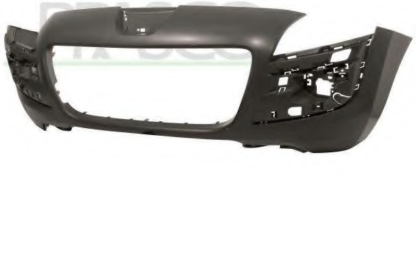 tampon PG5201001 PRASCO - Acoperire spate