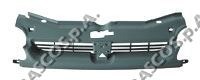Grila radiator PG9042001 PRASCO - Partea frontala/grila radiator