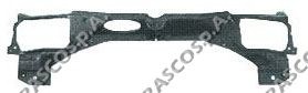 Acoperire fata PG9043210 PRASCO - Partea frontala/grila radiator