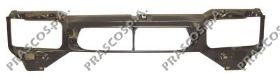 Acoperire fata PG9213210 PRASCO - Partea frontala/grila radiator