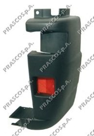 Acoperire, bara protectie PG9521163 PRASCO - Caroserie1