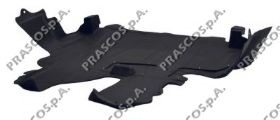 Material amortizare zgomot, nisa motor RG4201900 PRASCO - Capota fata/piese/izolare fonica