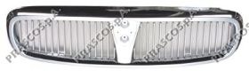 Grila radiator RG4202001 PRASCO - Caroserie1