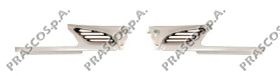 Grila radiator RN0262113 PRASCO - Elemente/piese montaj